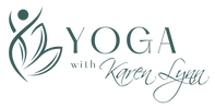YOGA WITH KAREN LYNN