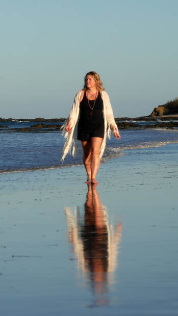 Karen Lynn, Yoga Instructor in High River